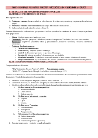 Tema Psicologia Pdf