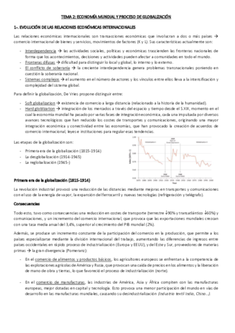 TEMA 2 RESUMEN ESTRUCTURA ECONOMICA Pdf