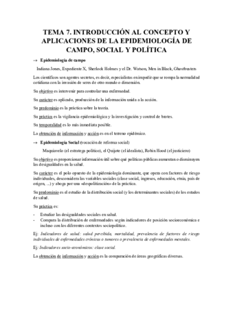 TEMA 7 SALUD Pdf