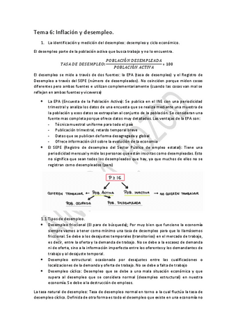 TEMA 6 MACROECONOMIA Pdf