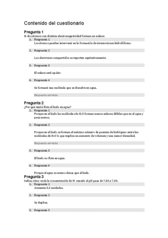 Cuestionario Repaso Del Primer Parcial Respuestas Correctas Pdf