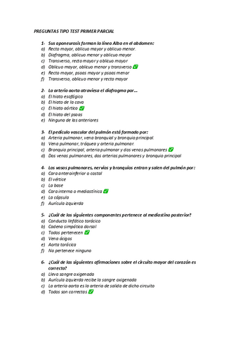 Er Parcial Preguntas Tipo Test Pdf