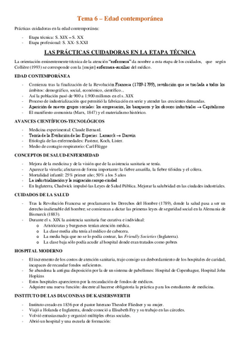 Tema Edad Contemporanea Pdf