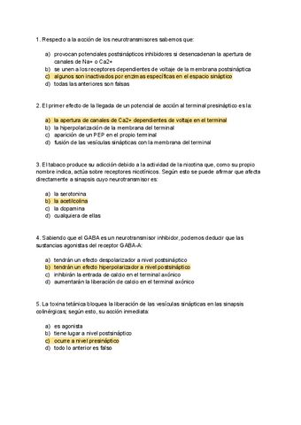 Preguntas Tipo Segundo Parcial FPB Pdf