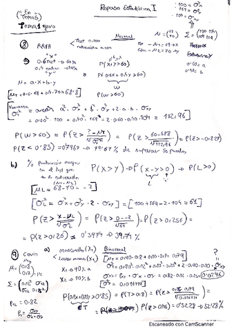 EJERCICIOS Tipo Examen RESUELTOS DE CADA TEMA PARA EL EXAMEN FINAL Pdf