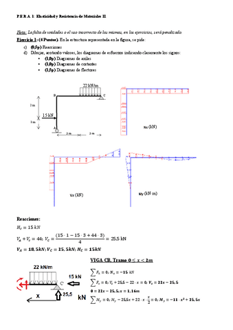 1o Parcial 2021 22 RESUELTO Pdf