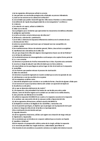 Examen Primer Cuatrimestre Pdf