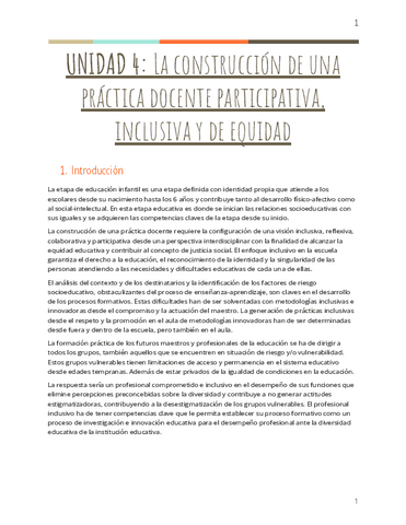 Unidad Pdf