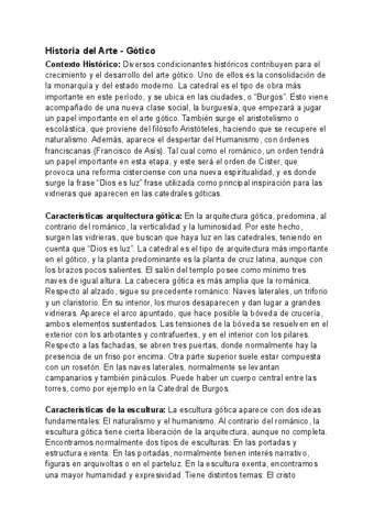 Comentario EL PANTEON Pdf