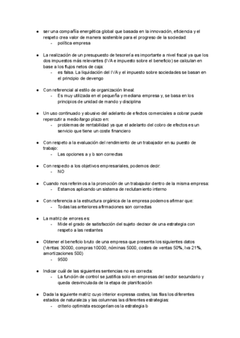 Examen Empresa Pdf