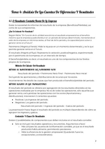 TEMA 4 Contabilidad Pdf