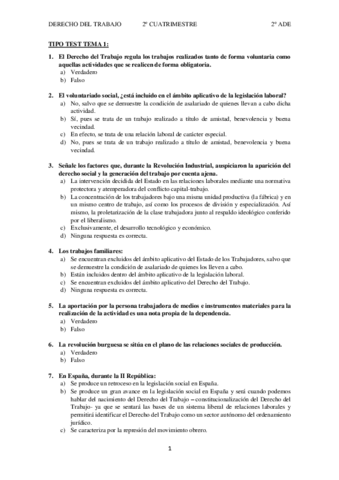 TEST DT TEMA 1 Pdf