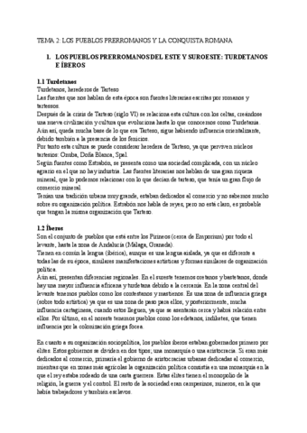 TEMA 2 HISTORIA Pdf