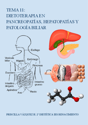 Patologia Pancreatica Hepatica Y Biliar Pdf