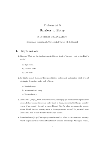 Problem Set 5 Resuelto Pdf