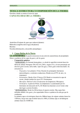 Geologia Tema Pdf