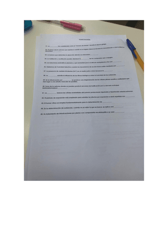 Examen Toxicologia Pdf