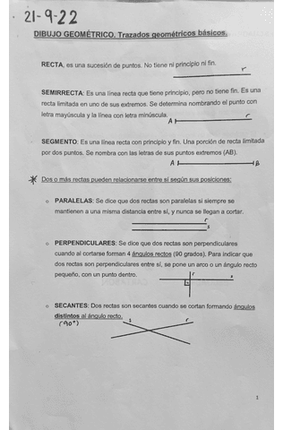 Trazados Geometricos Basicos Pdf