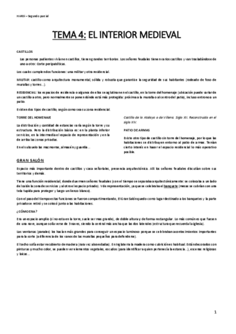 TEMA 4 RENACIMIENTO Pdf