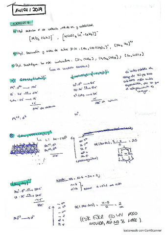 Examenes Resueltos Cuatri Pdf