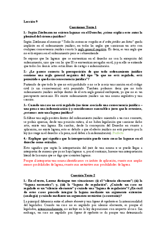 Practica Tema Teoria Del Derecho Pdf