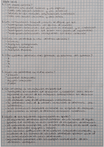 Anatomia Tipo Test Respuestas Al Final Pdf