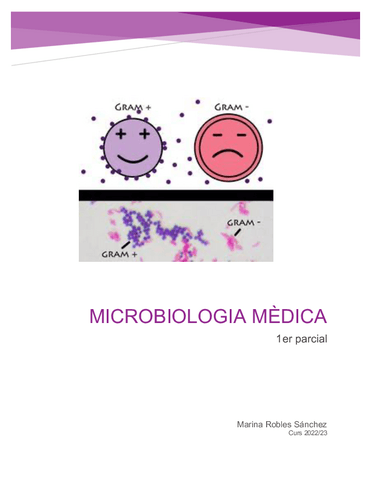 Microbiologia R Parcial Pdf