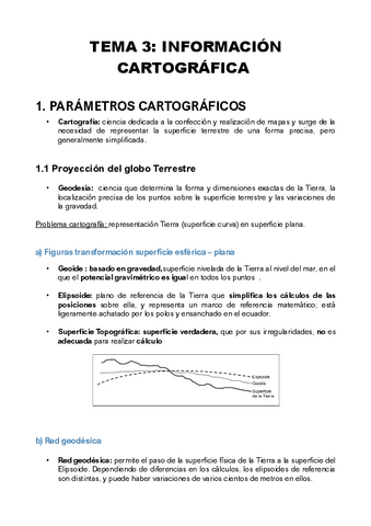 Esquema Resumen Tema Antia Pdf