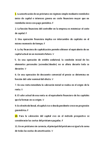 Test Completo Finanzas Vf Resuelto Pdf