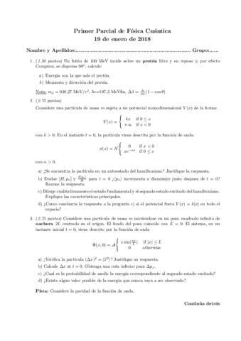 1o Parcial Enero 2018 Resuelto Pdf