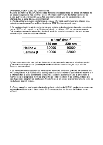 Examen Julio Biofisica Gustavo Pdf Pdf