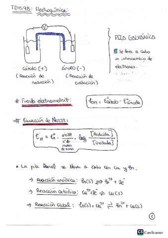 Tema 9B Pilas Ejercicios Y TeorIa Pdf