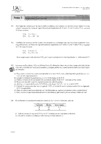 Tema Apuntes Y Ejercicios Pdf