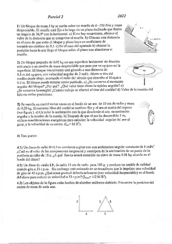 O Parcial Pdf