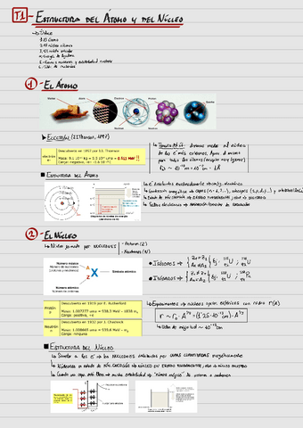 T1 Apuntes Y Ejercicios Resueltos Pdf