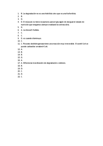 Bioquimica Test Formativo Pdf