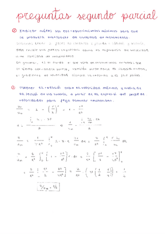 Repaso Segundo Parcial Pdf