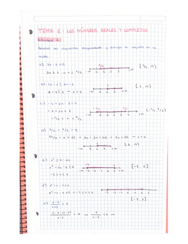 Boletin Resuelto Por Mi Tema 1 Pdf