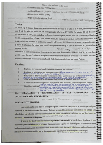 Practicas Bioquimica Parte 1 Pdf