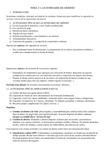 Tema Sistemas Y Mercados Pdf