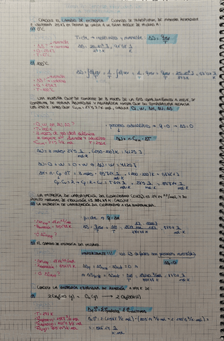 Tema Segundo Principio De La Termodinamica Pdf