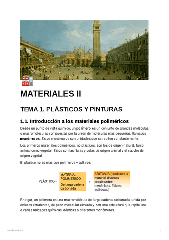 Materiales Ii Plasticos Naked Pdf