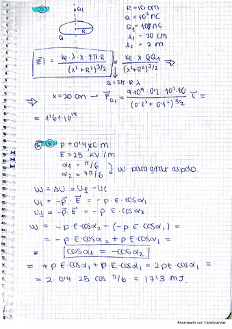 Boletin Problemas Fisica II Pdf