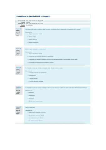 Autoevaluacion Tema 5 Y 6 Pdf