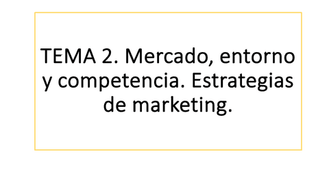 Tema 2 Pol Mkt Pdf