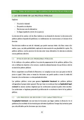 TEMA 5 POLITICAS PUBLICAS Pdf