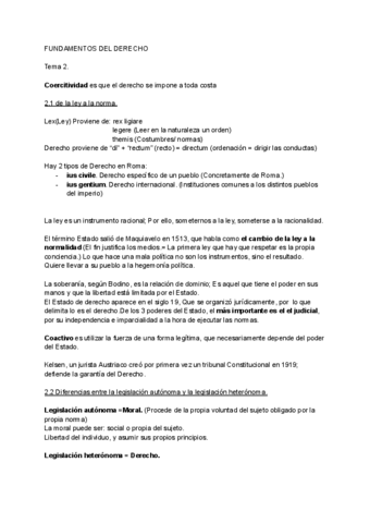 Sistema Juridico Todo Filo Y Todo Civil Pdf