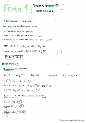 Apuntes Detallados Y Anotaciones Todo Aln Pdf