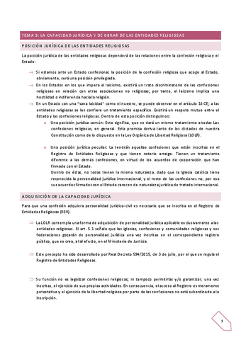 Tema Eclesiastico Pdf