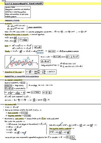 Apuntes de Géneros y Formatos Audiovisuales